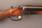 handgun MAUSER MODEL 1906 LUGER PRESENTATION 9MM SEMI-AUTO PISTOL