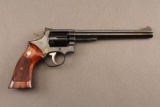 handgun MAUSER MODEL 1896, 7.63 MAUSER CAL SEMI-AUTO PISTOL