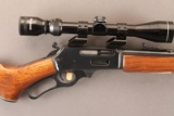 BROWNING 24 INCH SMOOTH BORE A-5 12GA. SLUG BARREL, MADE IN JAPAN