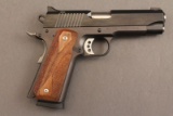 handgun COLT PYTHON .357CAL REVOLVER