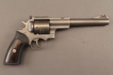 handgun RUGER MKI SEMI-AUTO .22CAL RIFLE,