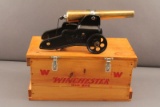 WINCHESTER SIGNAL CANNON SINGLE SHOT 10GA. CANNON,