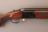 REMINGTON MODEL 870 WINGMASTER PUMP ACTION 16GA. SHOTGUN