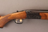 REMINGTON SPORTSMAN 12 PUMP ACTION .12GA. SHOTGUN