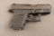 handgun GLOCK 26 GEN 4, 9MM, SEMI-AUTO PISTOL
