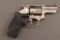 handgun RUGER MODEL SP101, 357 MAG DA REVOLVER