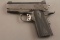 handgunKIMER ULTRA CARRY II .45CAL SEMI-AUTO PISTOL
