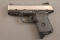 handgun RUGER SR40C .40CAL SEMI-AUTO PISTOL