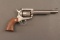 handgun RUGER NN BLACKHAWK, 357 MAG REVOLVER