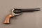 handgun RUGER NM BLACKHAWK, 357 MAXIMUM SA REVOLVER