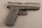 handgun GLOCK MODEL 21  45 ACP SEMI-AUTO PISTOL