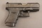 handgun GLOCK MODEL 30 45 ACP CAL SEMI-AUTO PISTOL