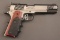 handgun KIMBER ECLIPSE TARGET II 45 ACP SEMI-AUTO PISTOL