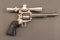 handgun RUGER NM SUPER BLACKHAWK, 44MAG REVOVER