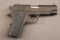 handgun SPRINGFIELD ARMORY 1911 A1 COMPACT .45ACP SEMI-AUTO PISTOL