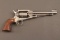 black powder RUGER OLD ARMY, 44 CAL BLACK POWDER REVOLVER