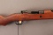 MITCHELL MAUSER MODEL 48 COLLECTOR GRADE, 8MM BOLT ACTION RIFLE