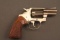 handgun COLT DETECTIVE SPECIAL MODEL 38 SPC  REVOLVER