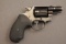 handgun COLT DETECTIVE SPECIAL, 32 COLT NEW POLICE CARTRIDGE REVOLVER