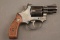handgun SMITH AND WESSON MODEL 22/32 KIT GUN, 22 LR DA REVOLVER