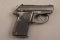 handgun BERETTA TOMCAT MODEL 3032,  32 ACP SEMI-AUTO PISTOL