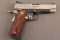 handgun KIMBER CDP PRO .45CAL SEMI-AUTO PISTOL