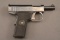 handgun H & R SELF LOADER MODEL 32 ACP SEMI-AUTO PISTOL