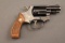 handgun SMITH AND WESSON MODEL 36 NO DASH  38 SPL REVOLVER