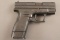 handgun SPRINGFIELD ARMORY XD40 SUB COMPACT SEMI-AUTO .40CAL PISTOL