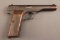 handgun FN 1922 SEMI-AUTO .32CAL PISTOL