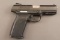 handgun RUGER SR9 SEMI-AUTO 9MM PISTOL