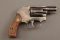 handgun SMITH & WESSON 49 .38CAL REVOLVER