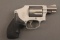 handgun SMITH & WESSON 642-2 .38CAL REVOLVER
