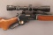 MARLIN MODEL 336 30-30CAL LEVER ACTION RIFLE,