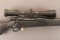 WEATHERBY MODEL VANGUARD 300 WBY MAG BOLT ACTION RIFLE,