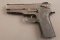 handgun SMITH & WESSON MODEL 910 9MM SEMI-AUTO PISTOL