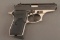 handgun BERSA THUNDER 380, .380CAL SEMI-AUTO PISTOL