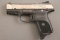 handgun RUGER SR9C 9MM SEMI-AUTO PISTOL