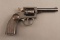 handgun IVER JOHNSON MODEL 55A, .22CAL REVOLVER