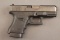 handgun GLOCK MODEL 30 .45CAL SEMI-AUTO PISTOL