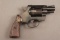 handgun ROHM MODEL RG38, 38SPC, DA REVOLVER