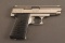 handgun JENNINGS MODEL 48, 380 ACP SEMI-AUTO PISTOL