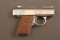 handgun RAVEN ARMS MP-25, 25CAL SEMI-AUTO PISTOL