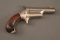 handgun COLT DERRINGER IN 41 RIM FIRE DERRINGER