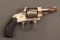 handgun IVER JOHNSON MODEL 1900, .32CAL DA REVOLVER