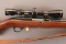 WINCHESTER MODEL 100 308CAL SEMI AUTO RIFLE,