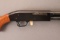 WESTERN FIELD MODEL 550ED 410GA. PUMP ACTION SHOTGUN,