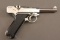 non-gun ERMA LUGER 380 MADE BY CMC - THIS IS A NON-FIRING MODEL GUN IN THE ORIGINAL BOX