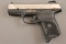 handgun RUGER SR9C 9MM SEMI-AUTO PISTOL