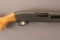 SMITH & WESSON MODEL 3000 POLICE RIOT GUN 12GA. PUMP ACTION SHOTGUN,